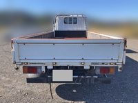 いすゞエルフ平ボディ小型（2t・3t）[写真08]