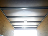 いすゞエルフアルミバン小型（2t・3t）[写真10]