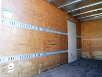 いすゞエルフアルミバン小型（2t・3t）[写真11]