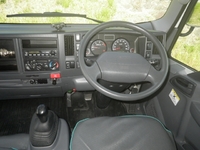 いすゞエルフアルミバン小型（2t・3t）[写真24]