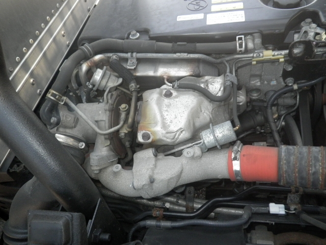 いすゞエルフアルミバン小型（2t・3t）[写真27]