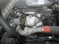 いすゞエルフアルミバン小型（2t・3t）[写真27]