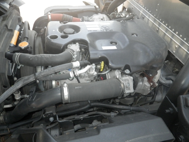 いすゞエルフアルミバン小型（2t・3t）[写真28]