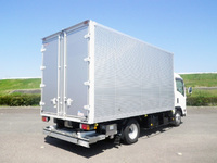 いすゞエルフアルミバン小型（2t・3t）[写真04]