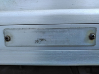 三菱ふそうキャンターアルミバン小型（2t・3t）[写真14]