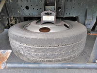 三菱ふそうキャンターアルミバン小型（2t・3t）[写真17]