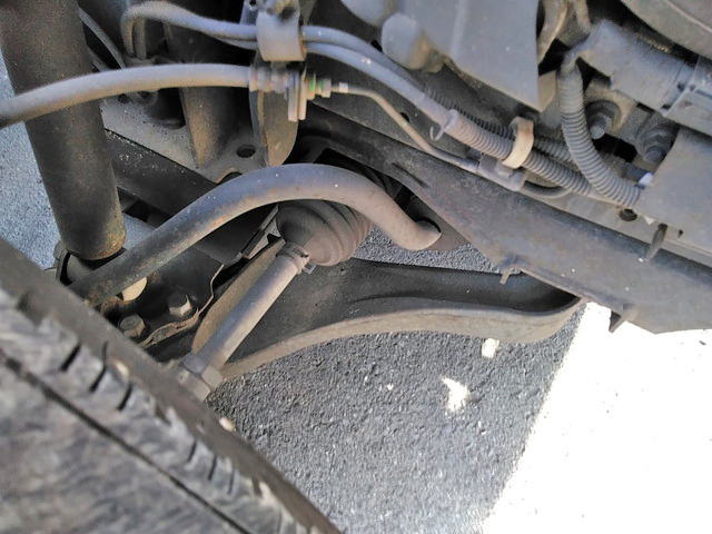 三菱ふそうキャンターアルミバン小型（2t・3t）[写真18]