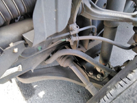 三菱ふそうキャンターアルミバン小型（2t・3t）[写真19]