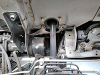 三菱ふそうキャンターアルミバン小型（2t・3t）[写真22]