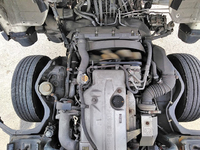 三菱ふそうキャンターアルミバン小型（2t・3t）[写真23]