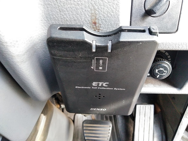 三菱ふそうキャンターアルミバン小型（2t・3t）[写真36]