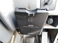 三菱ふそうキャンターアルミバン小型（2t・3t）[写真36]