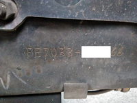 三菱ふそうキャンターアルミバン小型（2t・3t）[写真40]