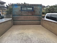 三菱ふそうキャンターダンプ小型（2t・3t）[写真11]