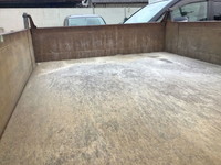 三菱ふそうキャンターダンプ小型（2t・3t）[写真12]