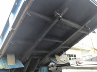 三菱ふそうキャンターダンプ小型（2t・3t）[写真14]