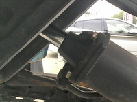 三菱ふそうキャンターダンプ小型（2t・3t）[写真15]