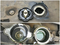 三菱ふそうキャンターダンプ小型（2t・3t）[写真16]