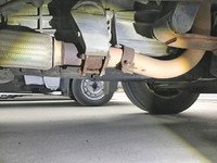 三菱ふそうキャンターダンプ小型（2t・3t）[写真18]