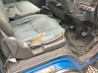 三菱ふそうキャンターダンプ小型（2t・3t）[写真23]