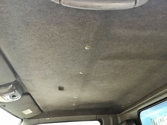 三菱ふそうキャンターダンプ小型（2t・3t）[写真24]