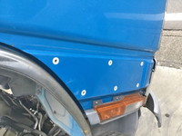 三菱ふそうキャンターダンプ小型（2t・3t）[写真06]