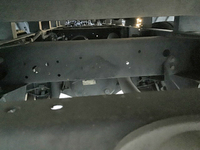 三菱ふそうキャンター平ボディ小型（2t・3t）[写真10]