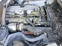 三菱ふそうキャンター平ボディ小型（2t・3t）[写真11]