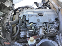 三菱ふそうキャンター平ボディ小型（2t・3t）[写真12]