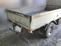 三菱ふそうキャンター平ボディ小型（2t・3t）[写真04]