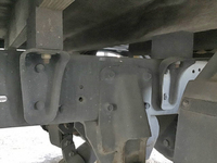 三菱ふそうキャンター平ボディ小型（2t・3t）[写真09]