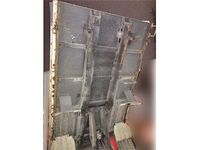 三菱ふそうキャンターダンプ小型（2t・3t）[写真10]