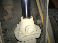 三菱ふそうキャンターダンプ小型（2t・3t）[写真12]