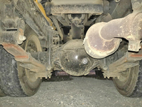 三菱ふそうキャンターダンプ小型（2t・3t）[写真14]