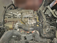 三菱ふそうキャンターダンプ小型（2t・3t）[写真15]