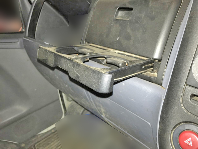 三菱ふそうキャンターダンプ小型（2t・3t）[写真20]