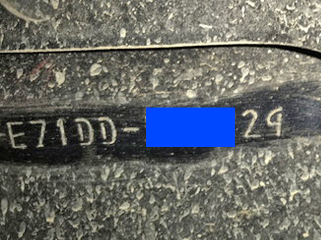 三菱ふそうキャンターダンプ小型（2t・3t）[写真26]