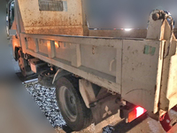 三菱ふそうキャンターダンプ小型（2t・3t）[写真05]