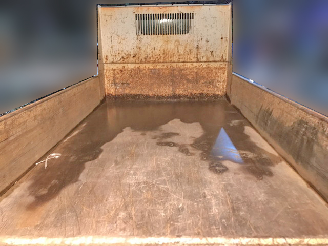 三菱ふそうキャンターダンプ小型（2t・3t）[写真08]