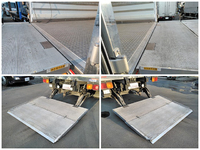 いすゞフォワード冷凍車（冷蔵車）中型（4t）[写真17]