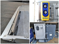 いすゞフォワード冷凍車（冷蔵車）中型（4t）[写真18]