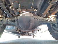 いすゞフォワード冷凍車（冷蔵車）中型（4t）[写真23]