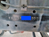 いすゞフォワード冷凍車（冷蔵車）中型（4t）[写真39]