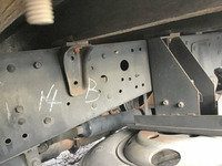 三菱ふそうキャンター平ボディ小型（2t・3t）[写真11]