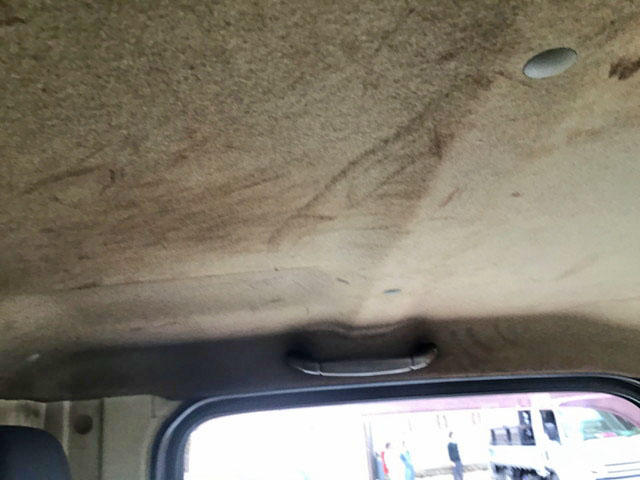 三菱ふそうキャンター平ボディ小型（2t・3t）[写真20]