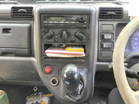 三菱ふそうキャンター平ボディ小型（2t・3t）[写真22]