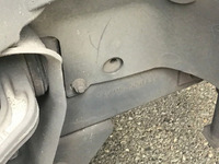 三菱ふそうキャンター平ボディ小型（2t・3t）[写真23]