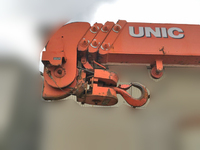 日野デュトロユニック4段小型（2t・3t）[写真11]