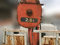 日野デュトロユニック4段小型（2t・3t）[写真12]