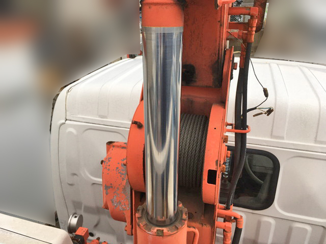 日野デュトロユニック4段小型（2t・3t）[写真14]